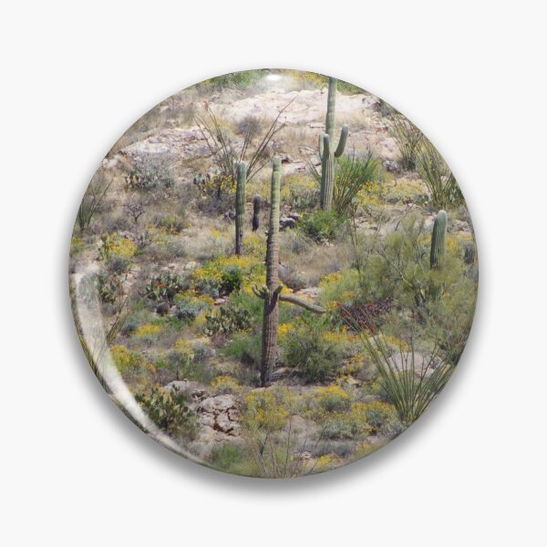 Item preview, Stunning Saguaro National Park View designed and sold by simonjayphotos.