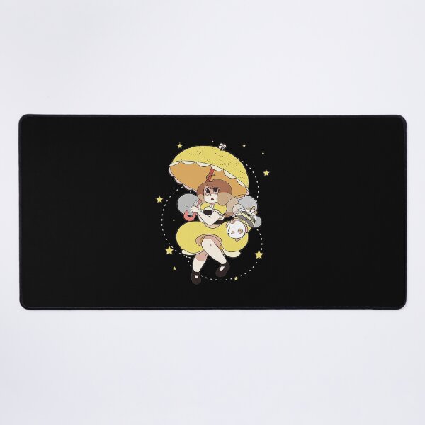Item preview, Bee And Puppycat designed and sold by rubysandone.