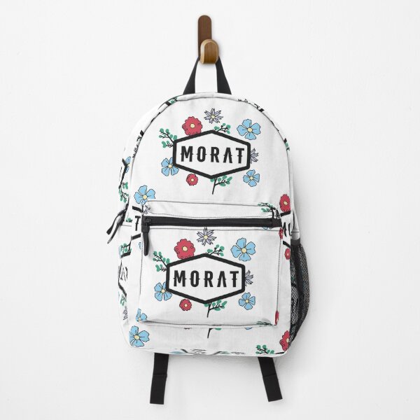 Artikelvorschau, Morat-Logo entworfen und verkauft von NF Designs Studio DTF.