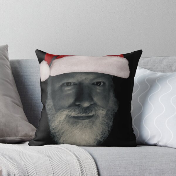 Item preview, Grumpy Santa Making A List designed and sold by FlavinComedy.