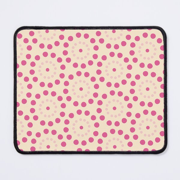 Item preview, Edgy Colorful Dots International Dot Day Dot Art Polka Dots Texture designed and sold by RoyalStarsPatts.