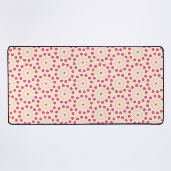 Item preview, Edgy Colorful Dots International Dot Day Dot Art Polka Dots Texture designed and sold by RoyalStarsPatts.