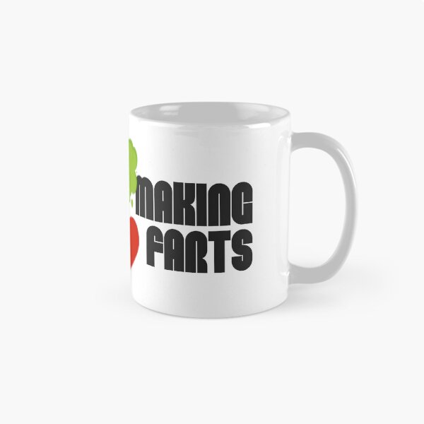 Item preview, Breaking Hearts and Making Farts designed and sold by UNK-Fatigues.