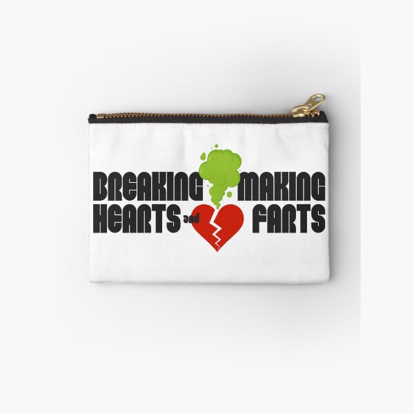 Item preview, Breaking Hearts and Making Farts designed and sold by UNK-Fatigues.