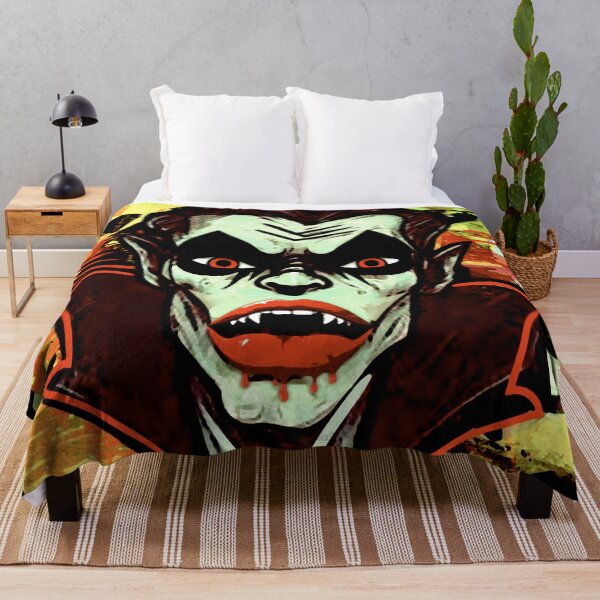 Item preview, Vampire Dracula designed and sold by ViaARTfactory.