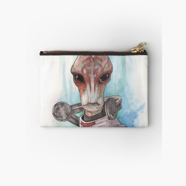 Item preview, Mordin Solus designed and sold by orthodoxyn.