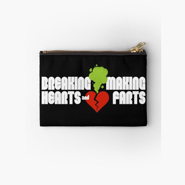 Item preview, Breaking Hearts and Making Farts designed and sold by UNK-Fatigues.