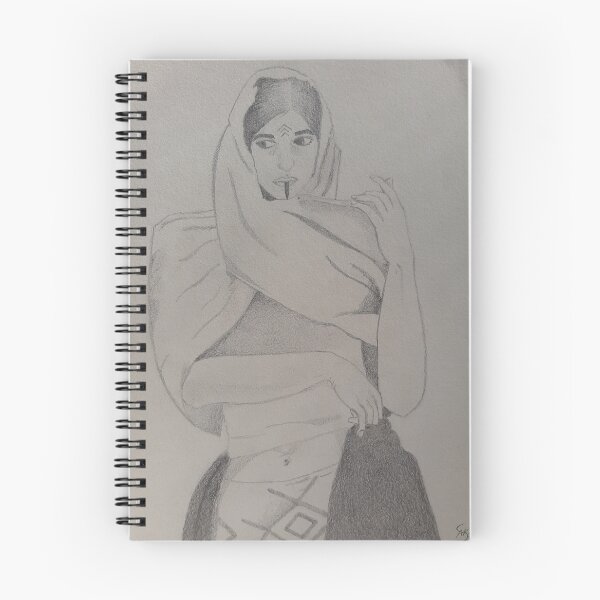 Item preview, Berber woman designed and sold by AKibiza.