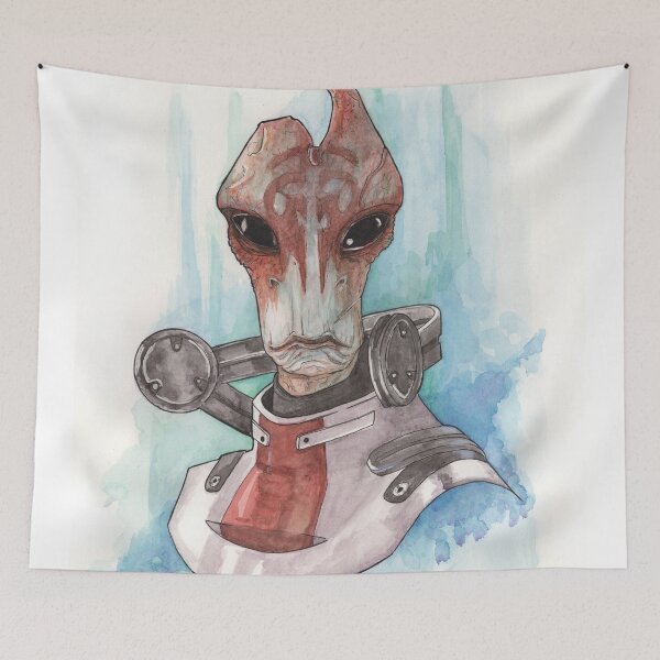 Item preview, Mordin Solus designed and sold by orthodoxyn.