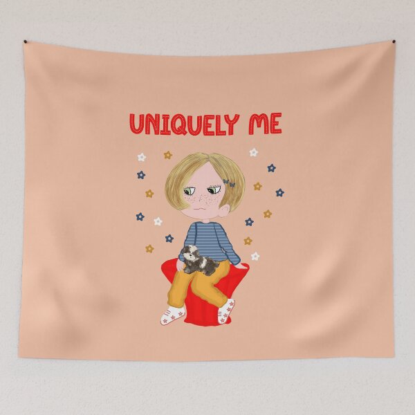 Item preview, Celebrating Neurodiversity and Uniquely Beautiful talent and abilities designed and sold by DonnaRaquel.