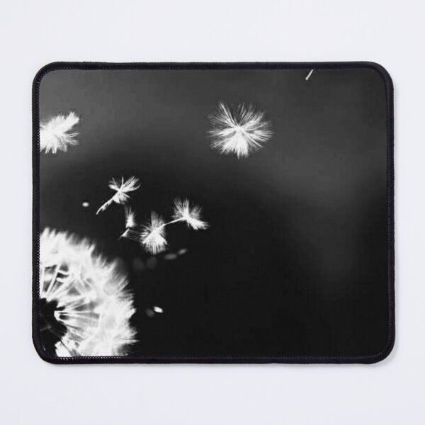 Item preview, Dandelion Print designed and sold by Femme Den.