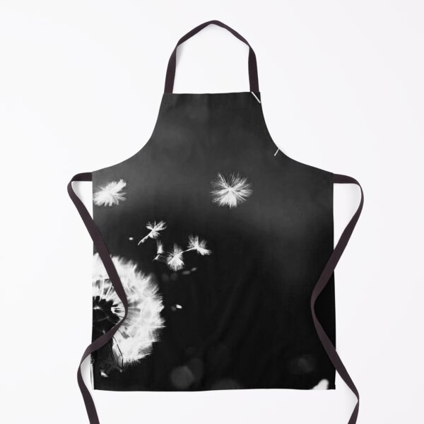 Item preview, Dandelion Print designed and sold by Femme Den.