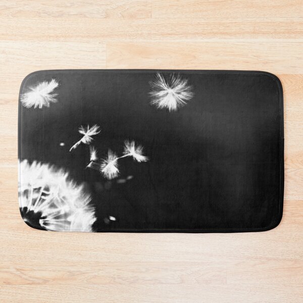 Item preview, Dandelion Print designed and sold by Femme Den.