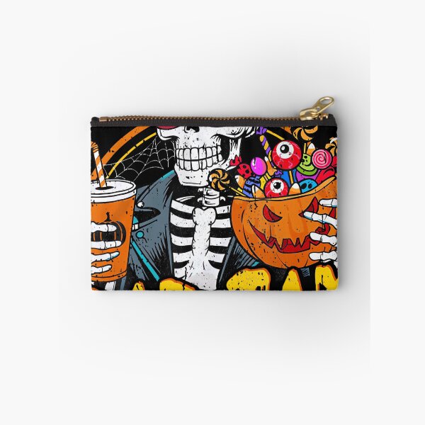 Item preview, Dad Tax Skeleton Halloween Costume Candy Pumpkin Dad Joke designed and sold by DouglasChoosen.