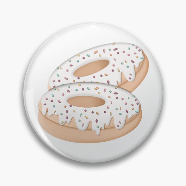 Artikelvorschau, Donuts Sprinkles, sweets, desserts entworfen und verkauft von LilianasDesign.