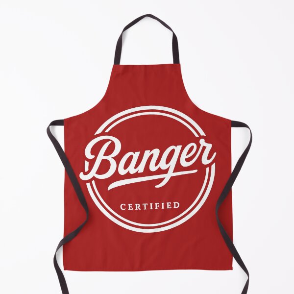 Item preview, Unofficial Label of the Certified Banger designed and sold by GuerrillaWorks.