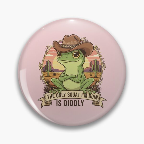 Item preview, Diddly Squat designed and sold by kaylynnislame.