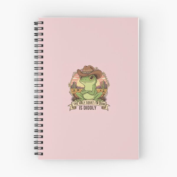 Item preview, Diddly Squat designed and sold by kaylynnislame.