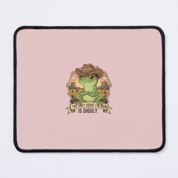 Item preview, Diddly Squat designed and sold by kaylynnislame.