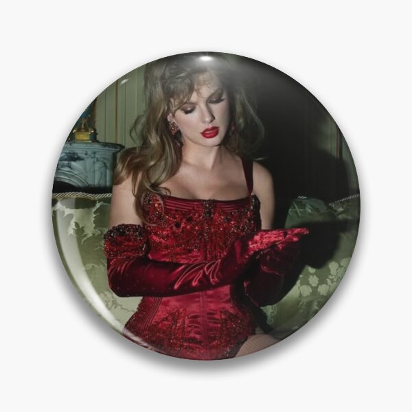 Item preview, red designed and sold by WorldWandered.