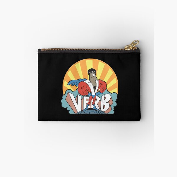 Item preview,  Verb Schoolhouse Rock designed and sold by Drmbelsere.