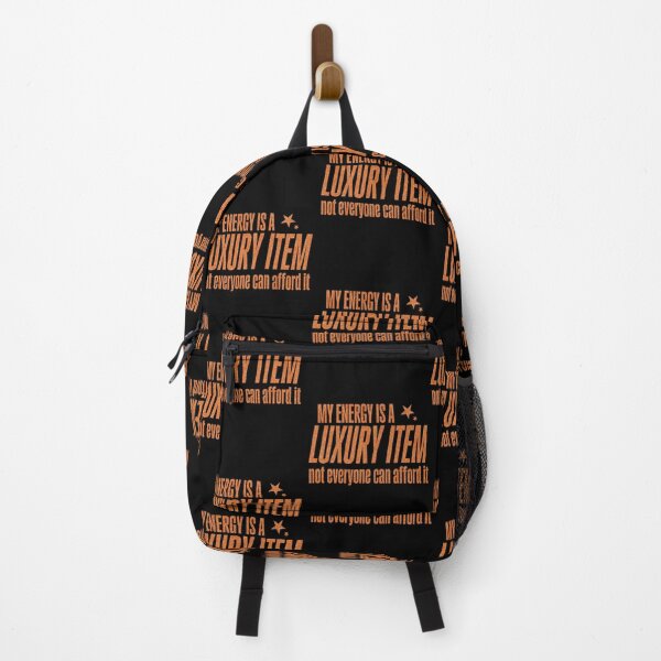 Item preview, my energy is a luxury item not everyone can afford it designed and sold by YourgiftShop.