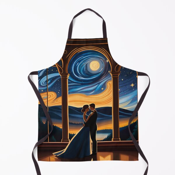 Item preview, Romantic Evening Dance designed and sold by afrancisCL.