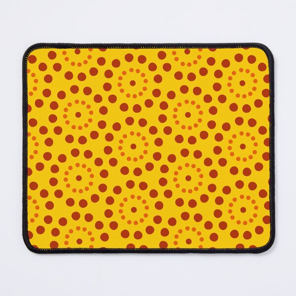 Item preview, Classic Tiny Polka Dots Tiny Spots Big Spots Polka Circle Pattern designed and sold by RoyalStarsPatts.