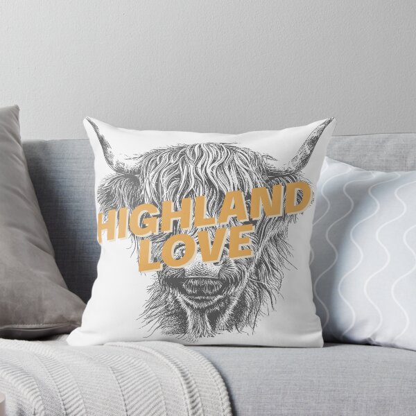 Item preview, HIGHLAND LOVE designed and sold by R.F Designs.