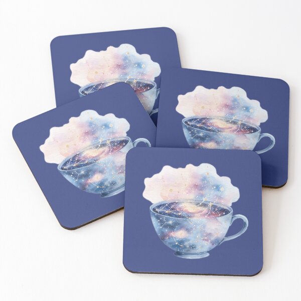 Item preview, Cosmic Brew designed and sold by ArgentoArt.