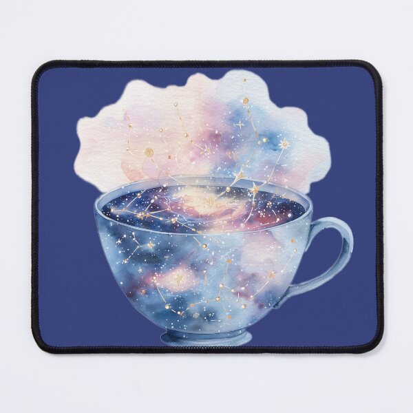 Item preview, Cosmic Brew designed and sold by ArgentoArt.
