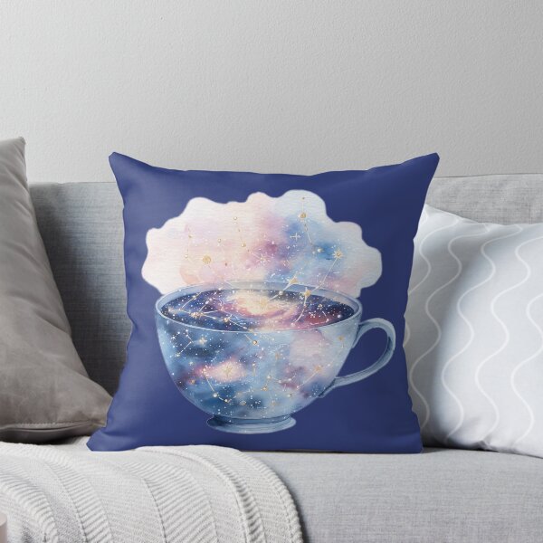 Item preview, Cosmic Brew designed and sold by ArgentoArt.