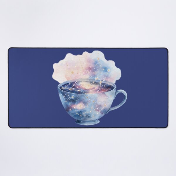 Item preview, Cosmic Brew designed and sold by ArgentoArt.