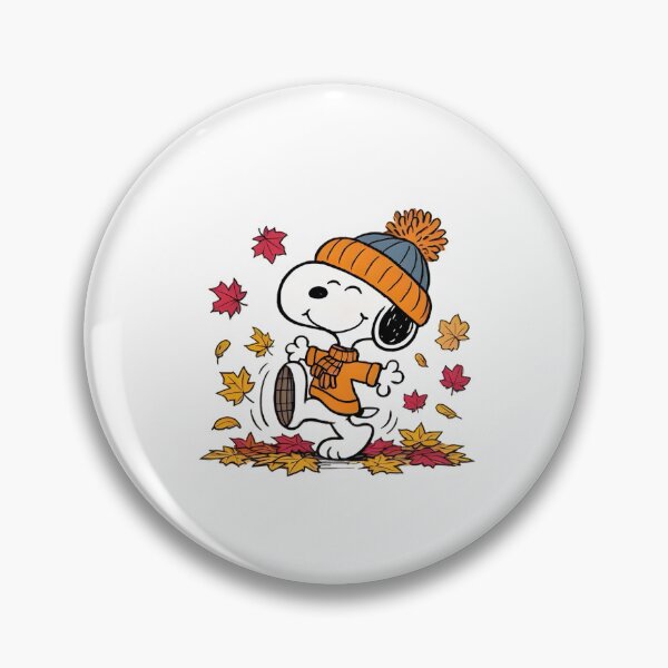 Item preview, Snoopy Fall Halloween designed and sold by lvarela0025.