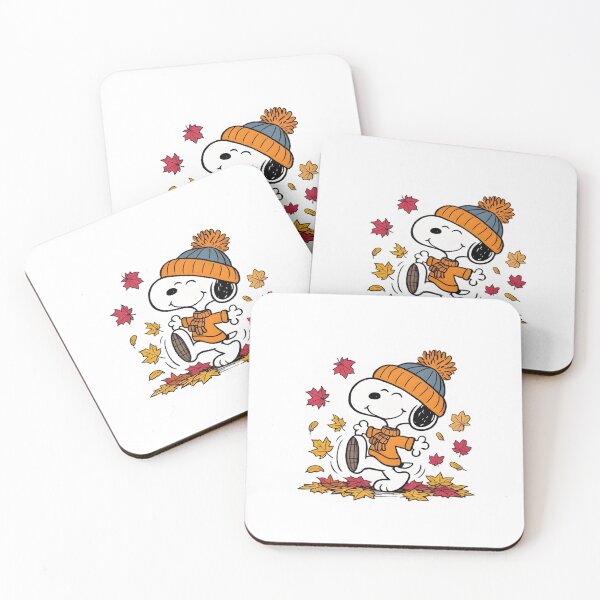 Item preview, Snoopy Fall Halloween designed and sold by lvarela0025.