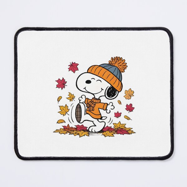 Item preview, Snoopy Fall Halloween designed and sold by lvarela0025.