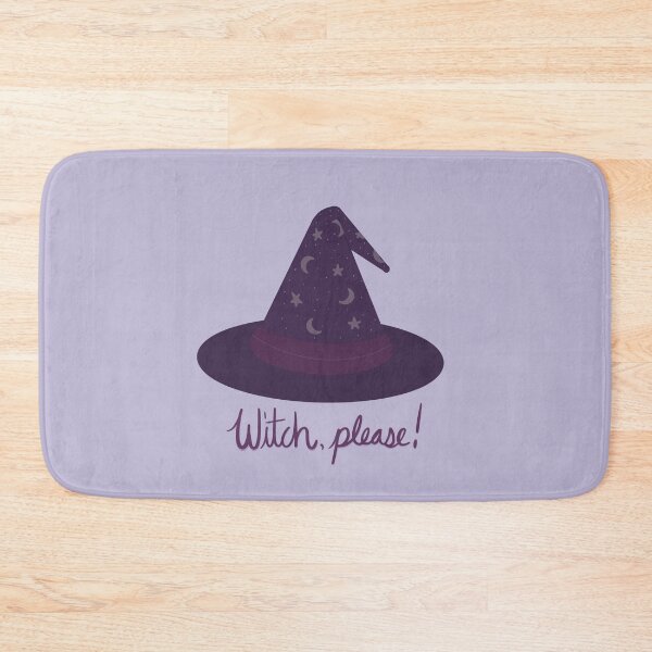 Item preview, Witch, please! designed and sold by HeyyItsEmm.