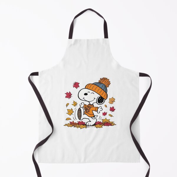 Item preview, Snoopy Fall Halloween designed and sold by lvarela0025.