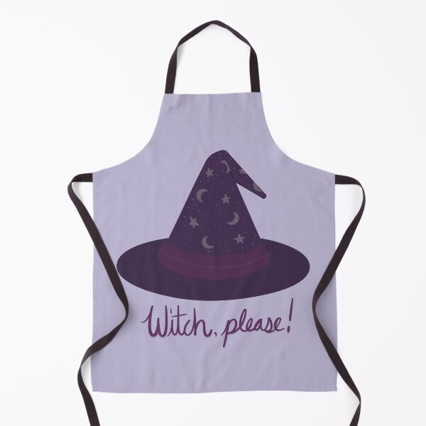 Item preview, Witch, please! designed and sold by HeyyItsEmm.