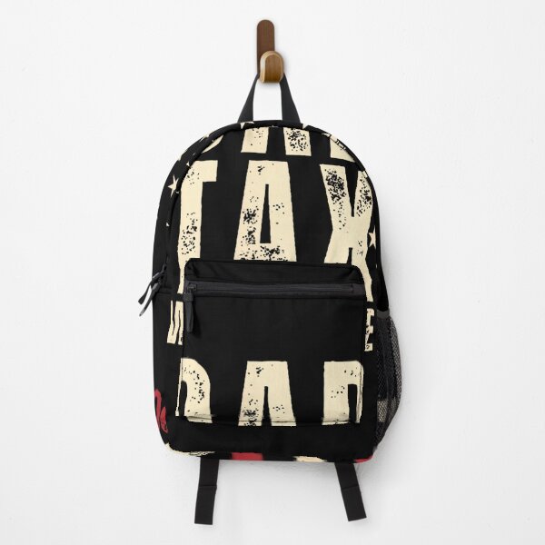 Item preview, Dad Tax Making Sure It'S Not Poison Usa Flag Daddy Tax designed and sold by DouglasChoosen.