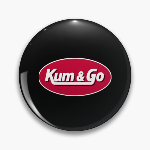 Item preview,  Kum And Go Logo designed and sold by Poolmikassa.