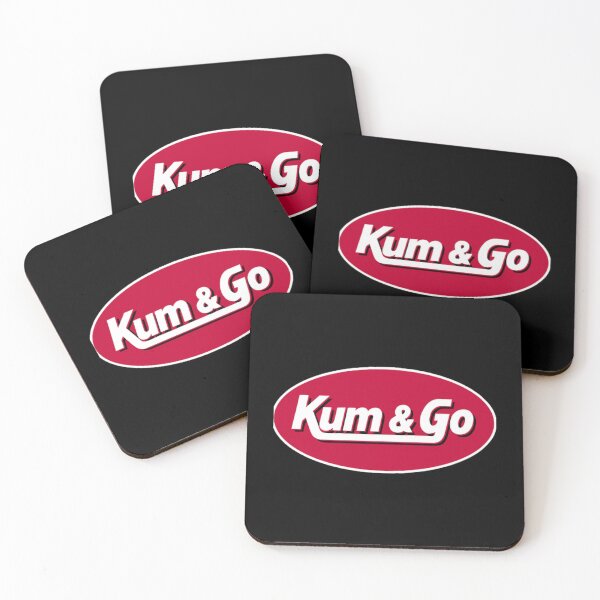 Item preview,  Kum And Go Logo designed and sold by Poolmikassa.