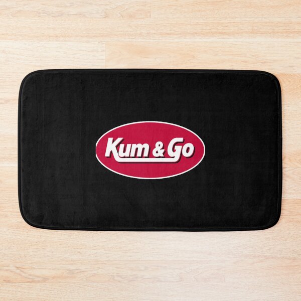 Item preview,  Kum And Go Logo designed and sold by Poolmikassa.
