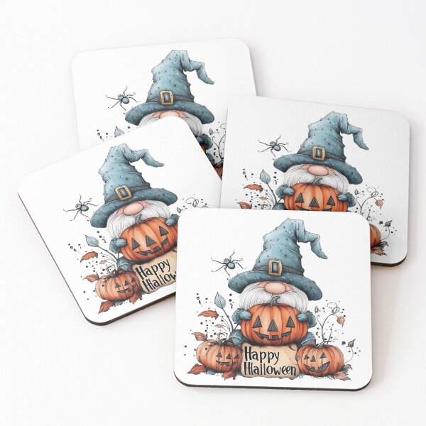 Item preview, Happy Halloween  designed and sold by Jenn Graham.