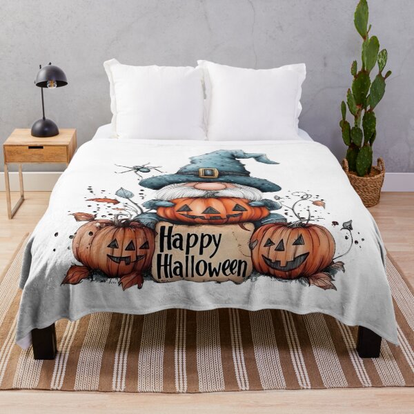 Item preview, Happy Halloween designed and sold by Jenn Graham.