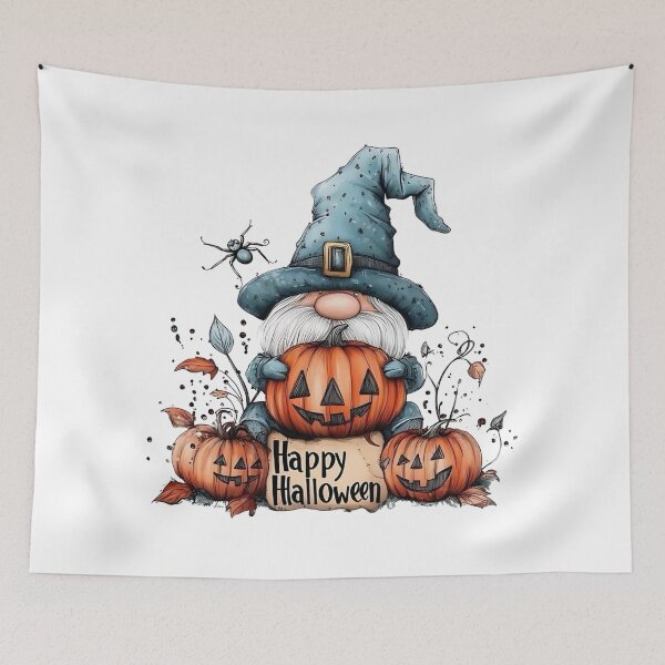 Item preview, Happy Halloween  designed and sold by Jenn Graham.