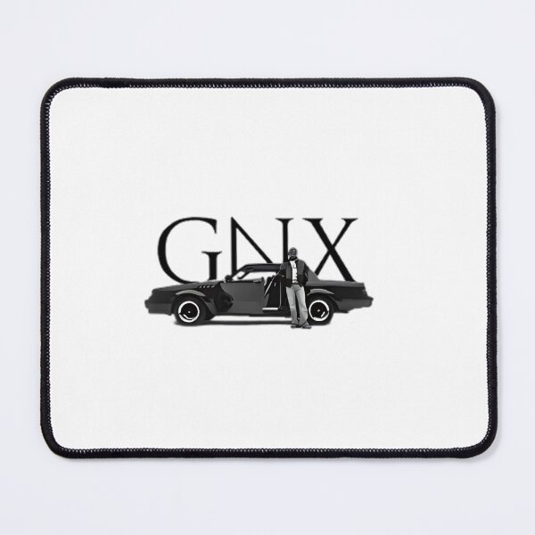 Item preview, GNX Car Graphic T-Shirt – Kendrick Lamar Inspired Tee designed and sold by lvarela0025.