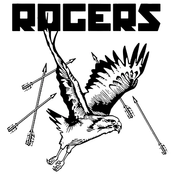 Artwork thumbnail, Rogers by BrodieBouges