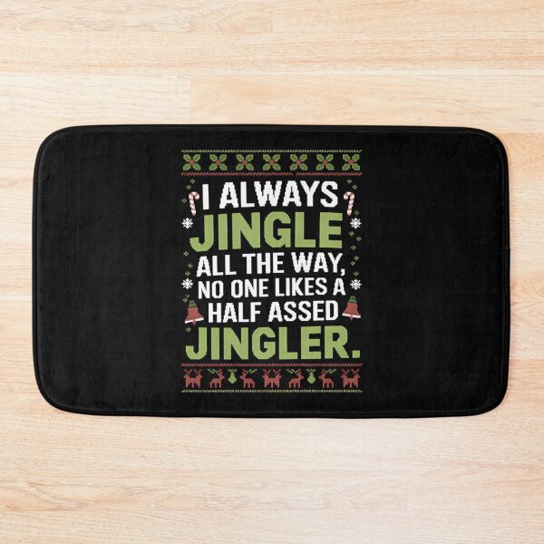 Item preview, Happy Holiday Movie Retro American 90s Christmas designed and sold by adIruO52.