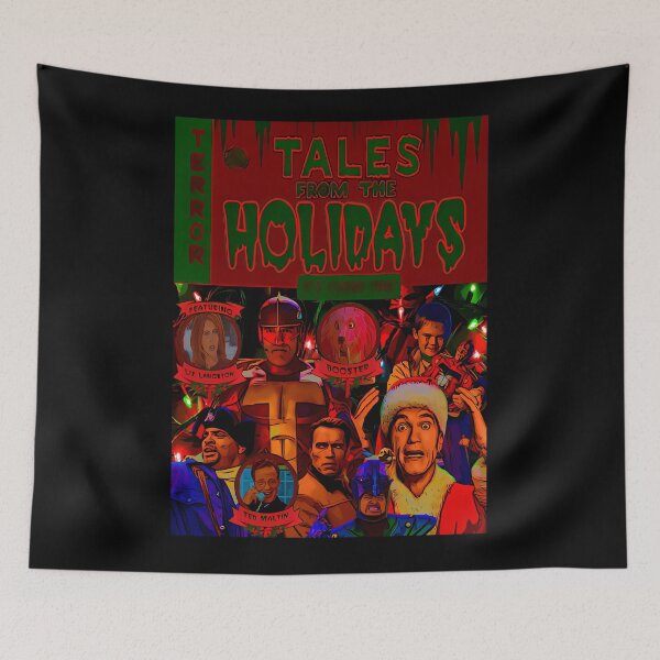 Item preview, 90s Movie Retro Christmas Happy Holiday American designed and sold by adIruO52.